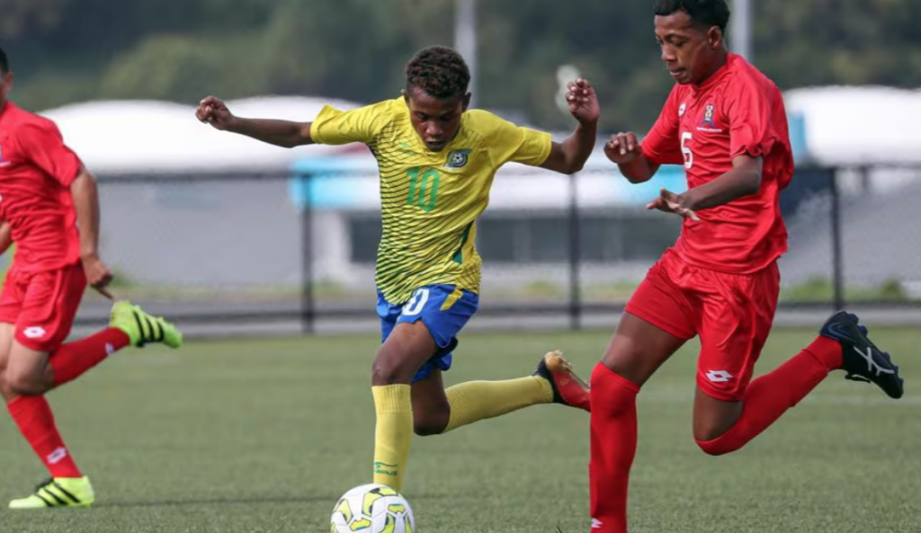 futiberia.com - assisting Youth Development in Oceania